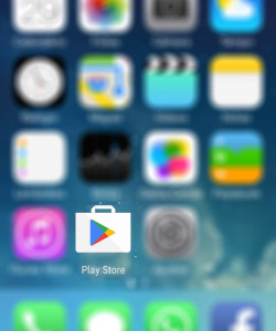 Tutorial de como instalar o APP S.A.C da UsoNet