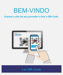 Tutorial de como instalar o APP S.A.C da UsoNet