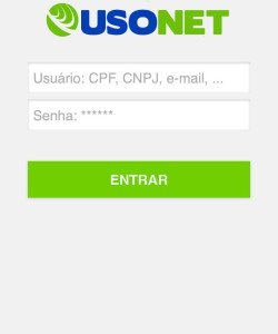 Tutorial de como instalar o APP S.A.C da UsoNet